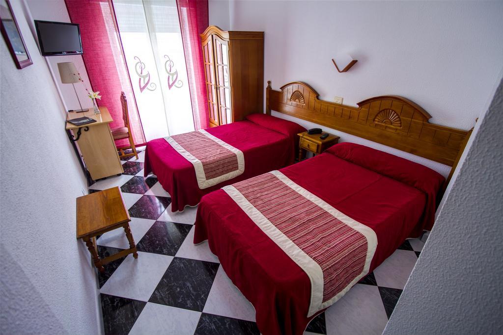 Hotel Mediante Ribadeo Extérieur photo