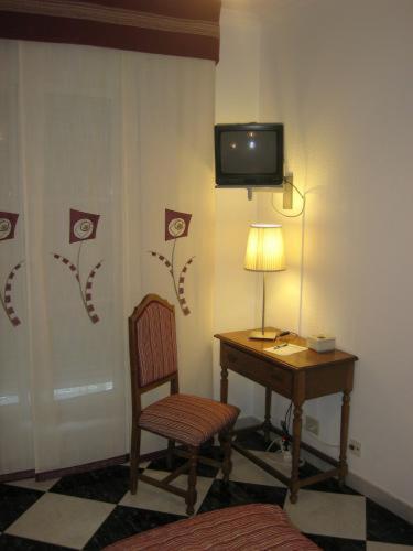 Hotel Mediante Ribadeo Extérieur photo